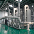 Purificação térmica do ar dos sistemas do purificador do Oxidizer de FRP